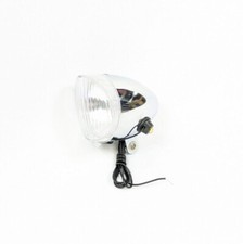 Vintage Fahrrad Scheinwerfer