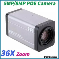 Hikvision Compatible 36X Zoom