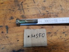 Rasentraktor Schraube Keilriemenscheibe Motor Briggs Stratton Tecumseh 50 mm