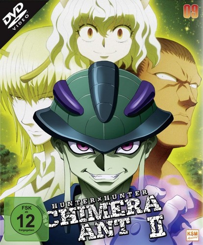 Hunter volume - hunter,