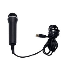 Wii Mikrofon / Microphone mit