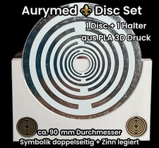 Lakhovsky Tesla Antenne