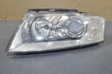 Audi A8 D3 Xenon Scheinwerfer  vorne Links 4E0941003AE Original