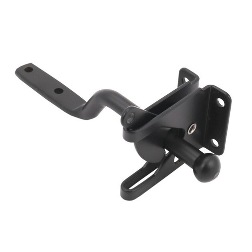 Automatischer gartentor - automatischer,