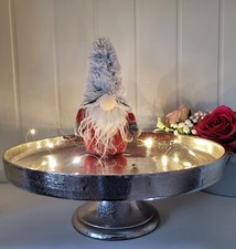 Schale mit Fuß Fußschale