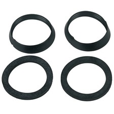 Dichtungsset 2x Gummidichtung