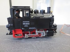 Spur G LGB 20752 "Die kleine