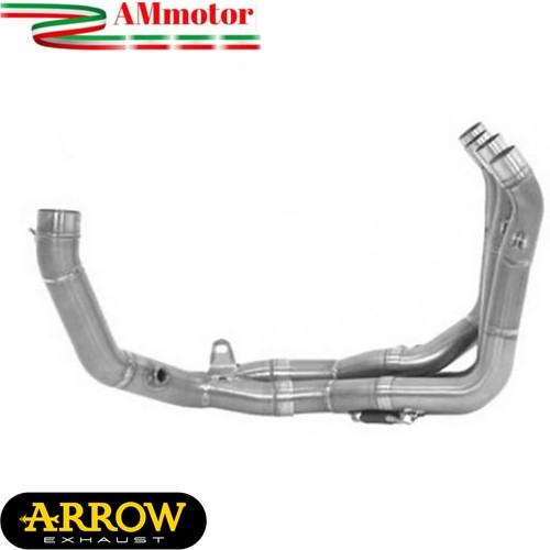 Arrow ersatzrohr honda cbr 600 - arrow,