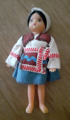 Puppe sowjetunion ukraine - sowjetunion,,