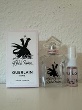 guerlain la petite robe noire