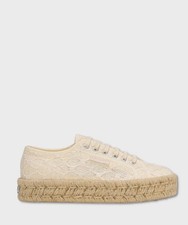Superga 2740 platform - superga, crochet