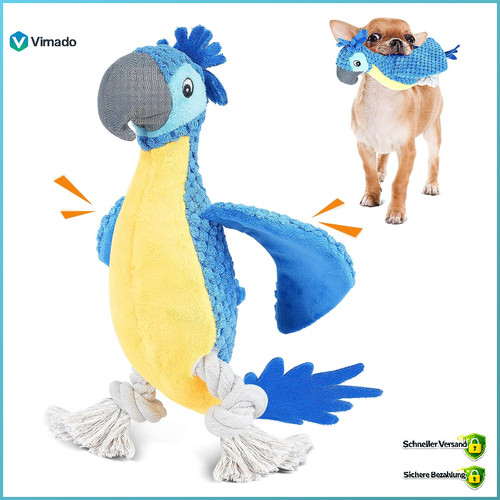 Hundespielzeug plüsch - hundespielzeug,