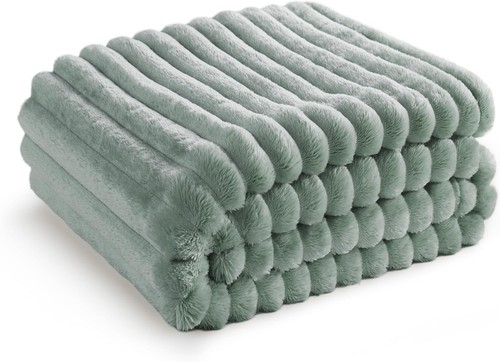 Bedsure kuscheldecke flauschig - bedsure,