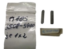 Metallschiene M105 Moto Guzzi