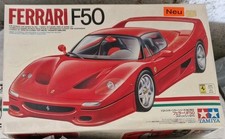 Tamiya Ferrari F50 Nr. 160