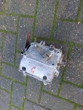 Aufsitzmäher Rasentraktor  Getriebe 5 Vorwärts 1 Rückwärtsgang