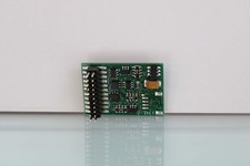 Lenz 10322-01 DCC Locomotive