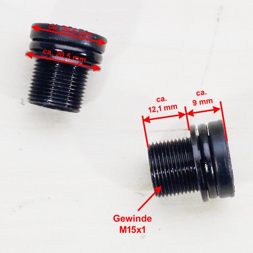 Sram truvativ kurbelschraube - sram,