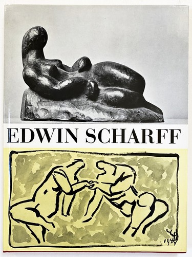 Edwin scharff 1956 - edwin, claassen