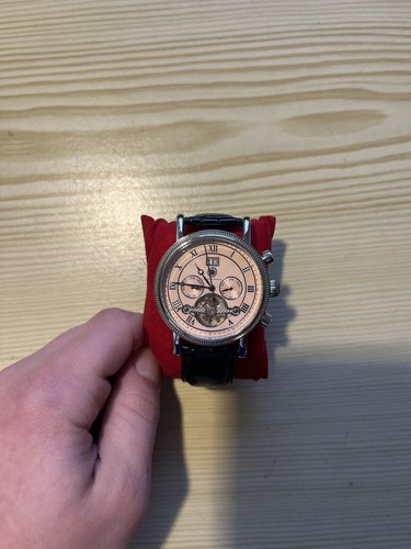 Constantin durmont herrenuhr - durmont,