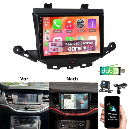 Dab android autoradio für - dab,