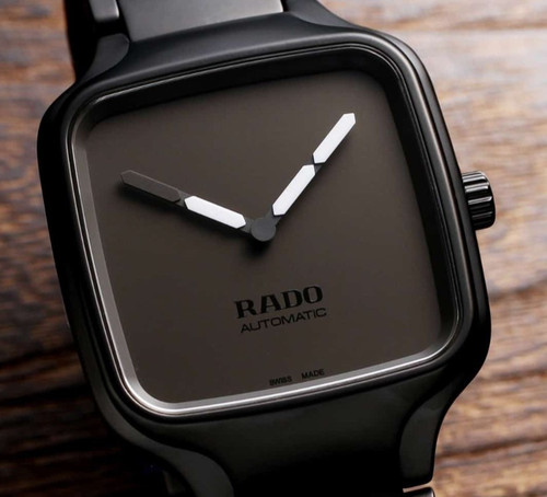 Rado herren unisex uhr true - rado, herren/unisex