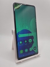 Samsung Galaxy A21s schwarz