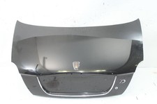 Heckdeckel Rover 75 RJ Schwarz 015 10-2001