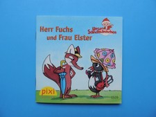 Pixi Buch - Nr. 1509 Herr