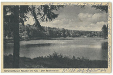 Ansichtskarte Neudorf