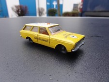 Siku 284 ford m - v, 17