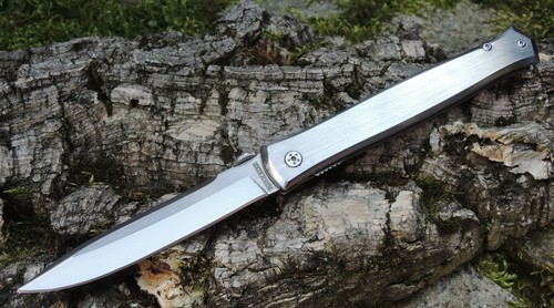 Rough rider messer - rough,