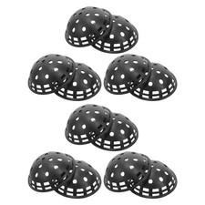  12 stücke Blumentopf Loch