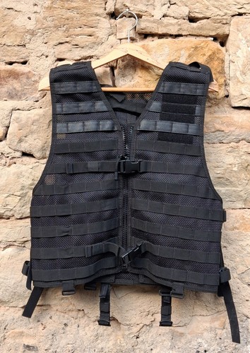 Tactical vest weste molle - ***tactical, vest*weste*molle