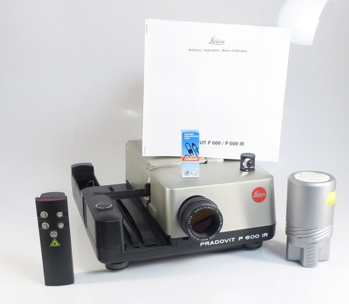 Leica pradovit 600 ir - 600,