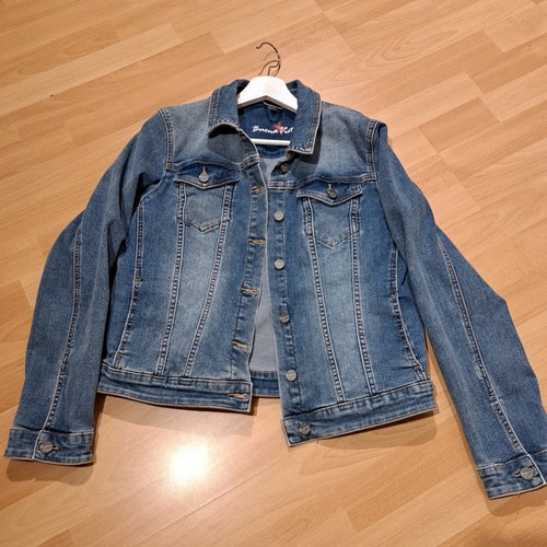 Buena vista jeansjacke gr - buena, jeansjacke,