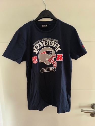 Shirt new era nfl american - nfl,