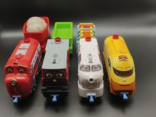 Chuggington Konvolut