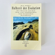 Halbzeit der evolution von ken - halbzeit,