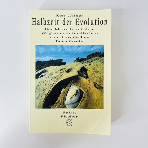 Halbzeit der evolution von ken - der,
