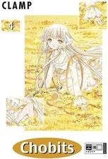Chobits 04