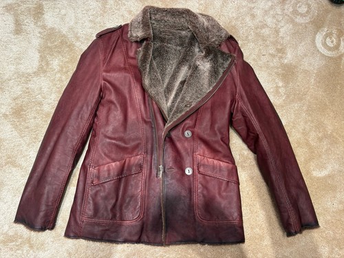 Winter jacke von - winter,