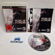 Medal Of Honor - Playstation 3