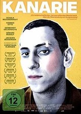 Kanarie von Olwagen, Christiaan | DVD | Zustand sehr gut