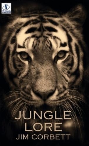Jim corbett jungle lore - jim,