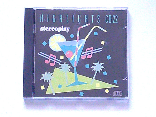 Stereoplay highlights 22 - highlights,