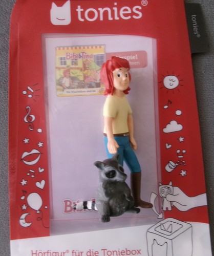 Tonie bibi tina die - -bibi,