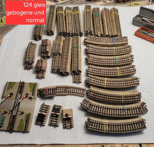Märklin großes - märklin,