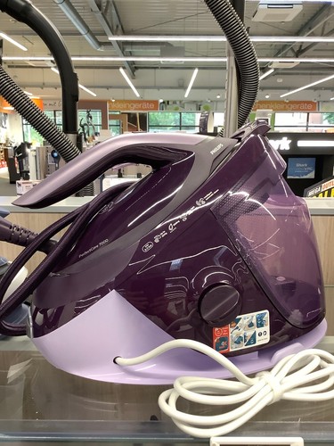 Philips psg7150 perfectcare - philips,