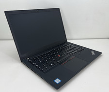 Lenovo ThinkPad T490 i5-8265